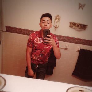 Meet your Posher, David